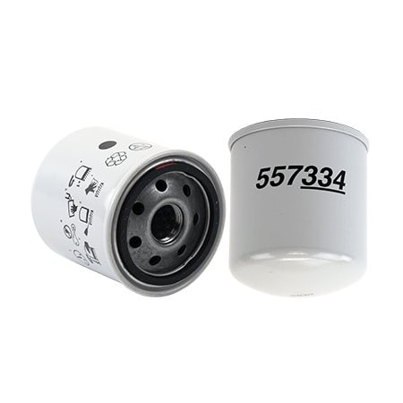 Wix Filters Oil Filter 57334